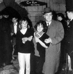 Stones arrive at CubiKlub2